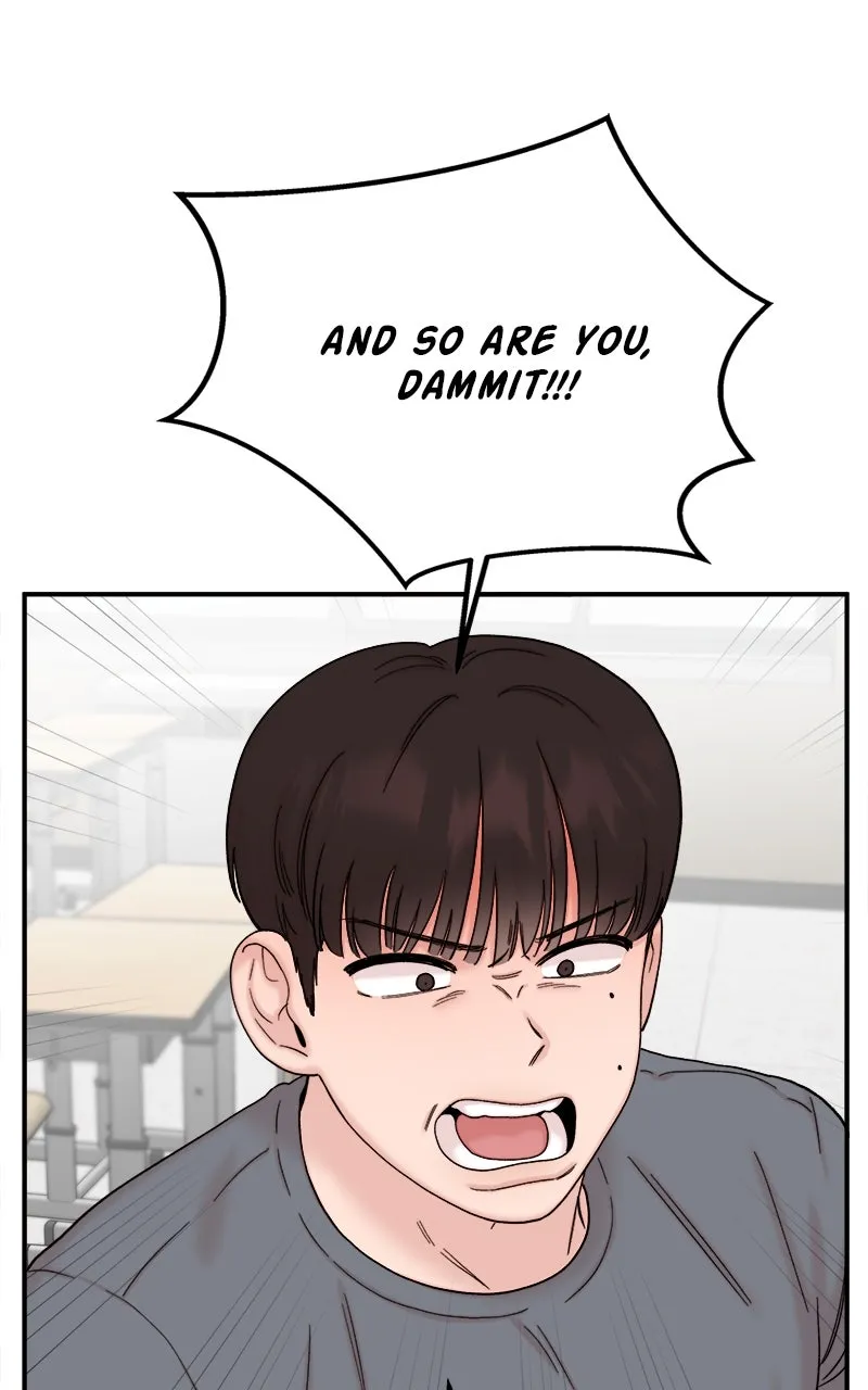 My Dud to Stud Boyfriend Chapter 56 page 87 - 