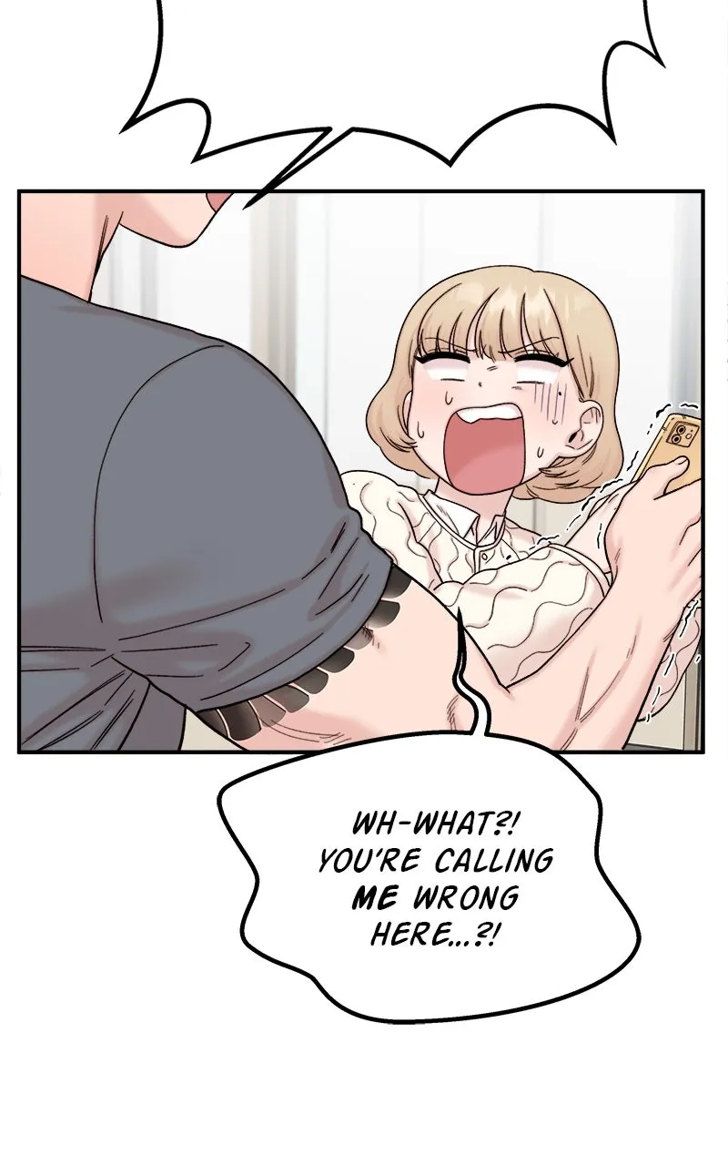 My Dud to Stud Boyfriend Chapter 56 page 89 - 