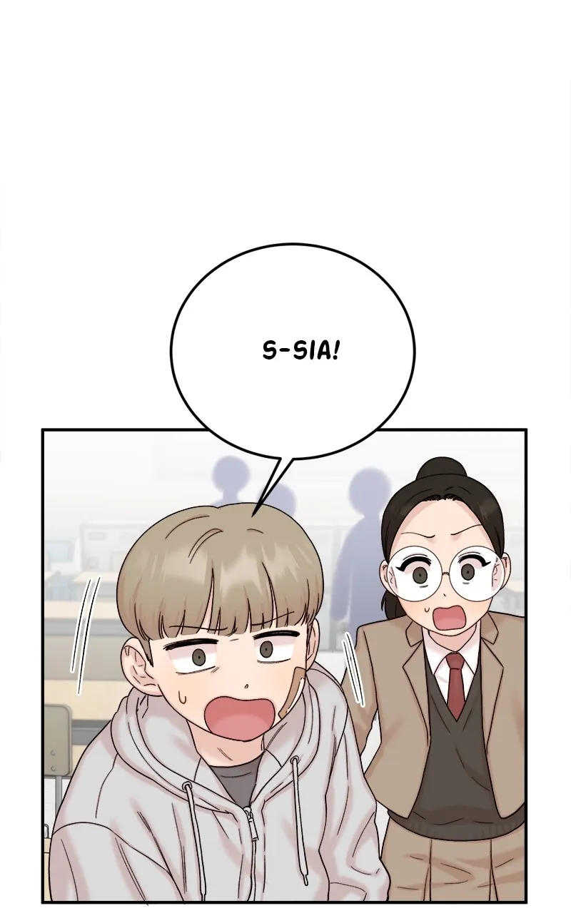 My Dud to Stud Boyfriend Chapter 56 page 90 - 