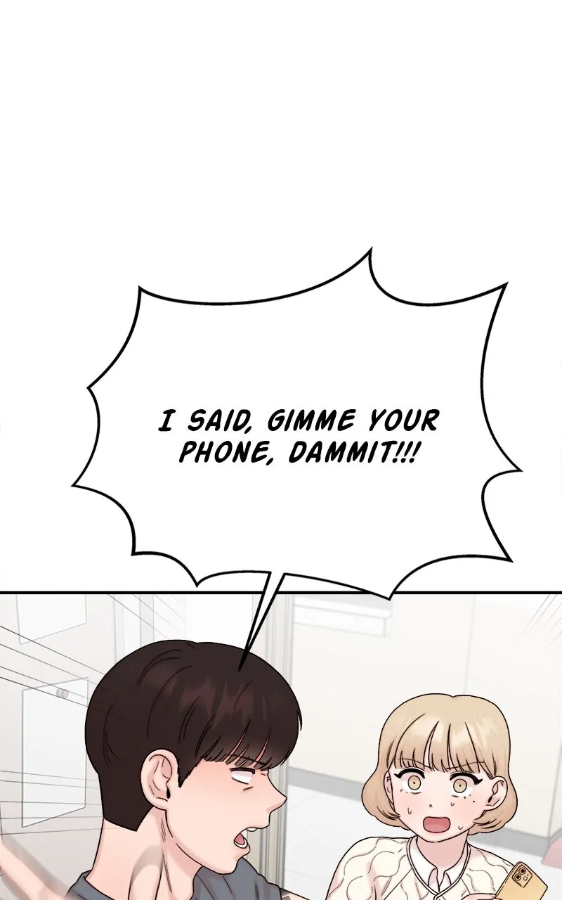 My Dud to Stud Boyfriend Chapter 56 page 91 - 