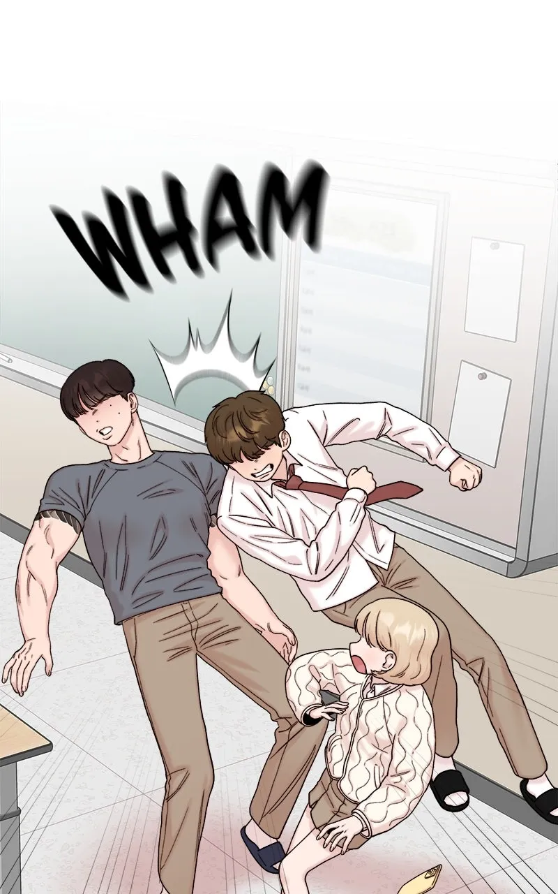 My Dud to Stud Boyfriend Chapter 56 page 96 - 