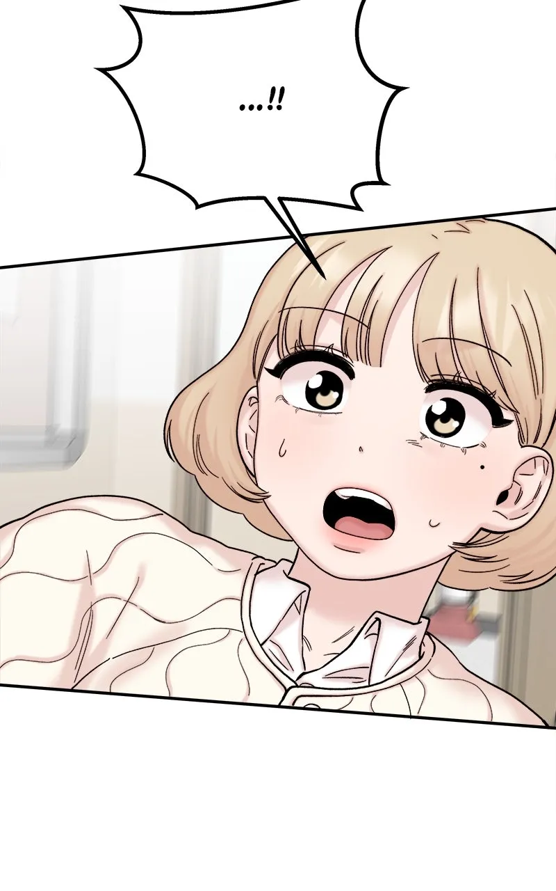 My Dud to Stud Boyfriend Chapter 56 page 99 - 