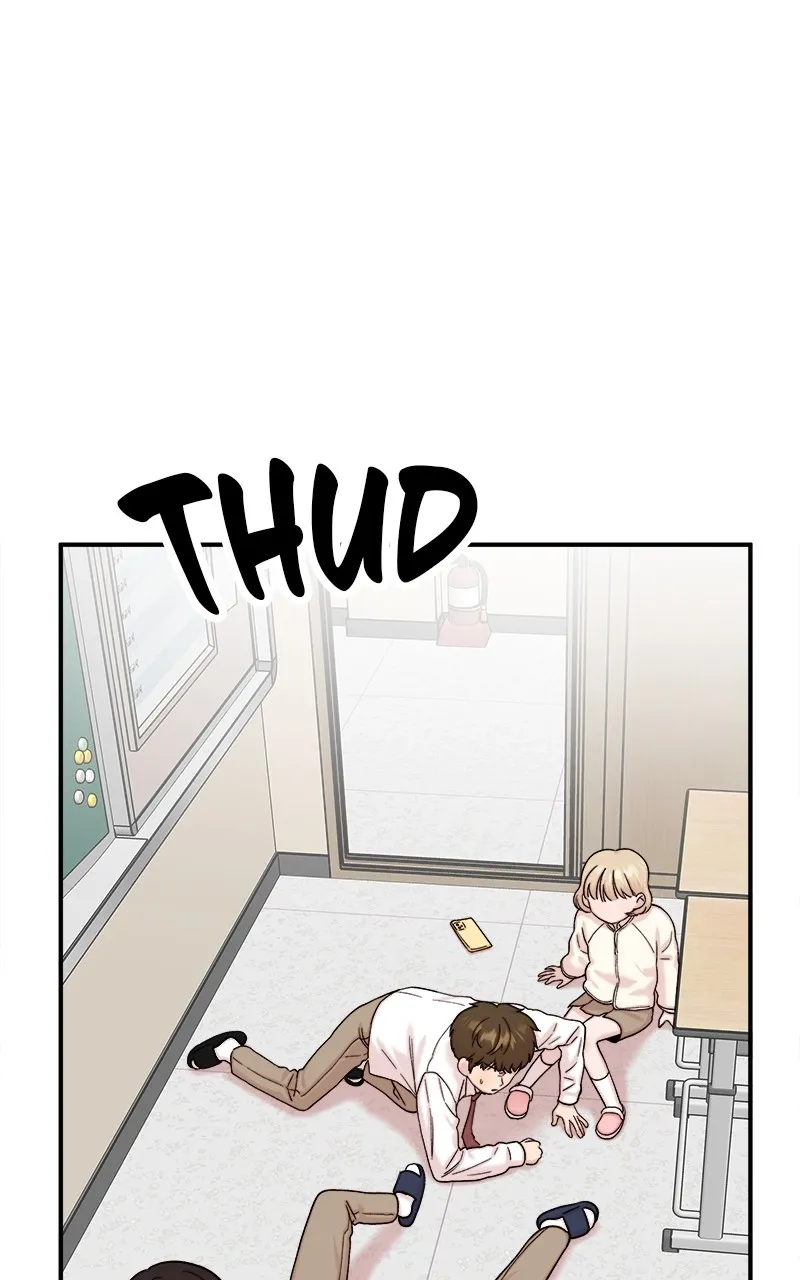 My Dud to Stud Boyfriend Chapter 56 page 100 - 
