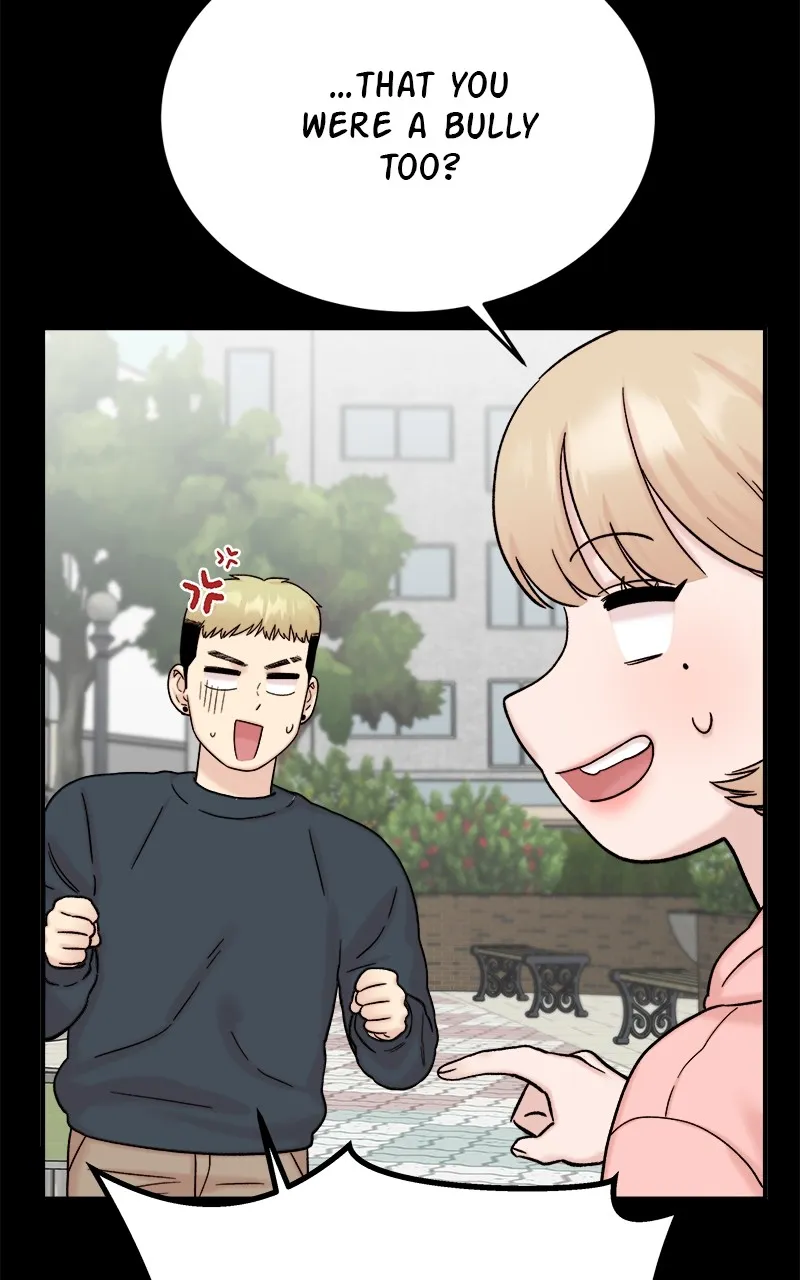 My Dud to Stud Boyfriend Chapter 57 page 11 - 