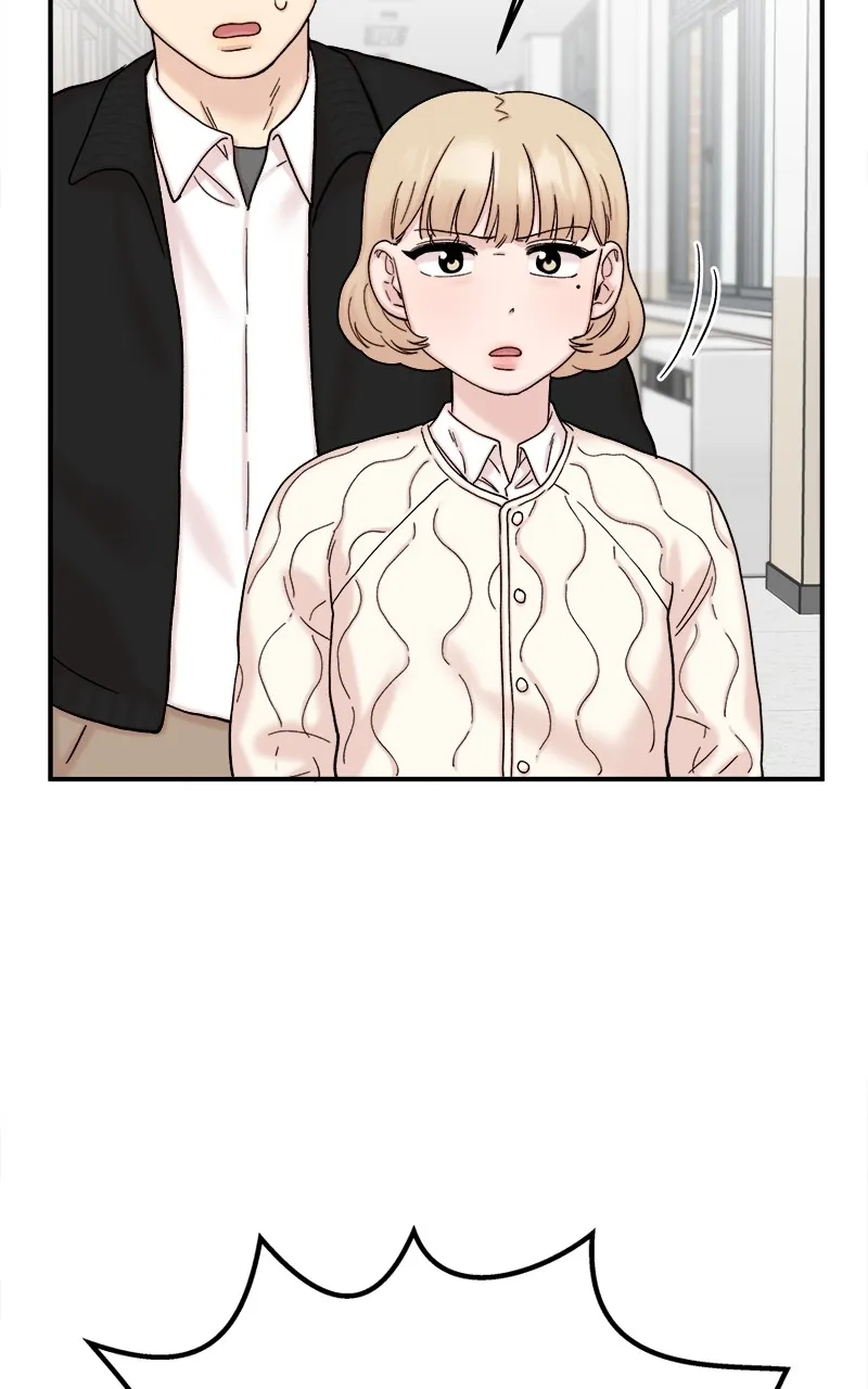 My Dud to Stud Boyfriend Chapter 57 page 101 - 
