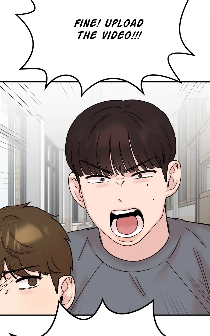 My Dud to Stud Boyfriend Chapter 57 page 102 - 