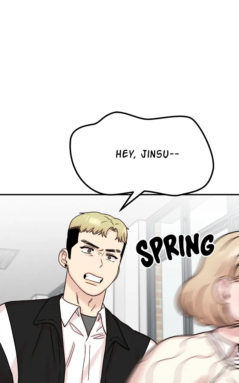 My Dud to Stud Boyfriend Chapter 57 page 105 - 