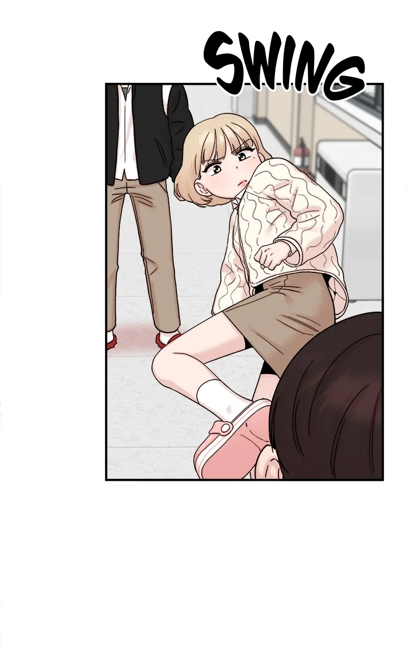 My Dud to Stud Boyfriend Chapter 57 page 107 - 