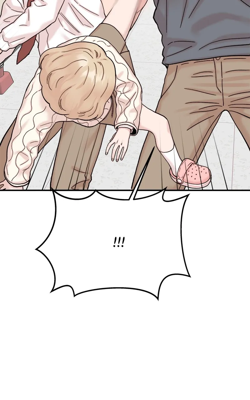 My Dud to Stud Boyfriend Chapter 57 page 109 - 