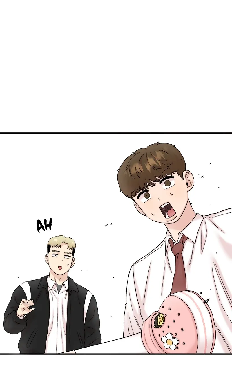 My Dud to Stud Boyfriend Chapter 57 page 112 - 
