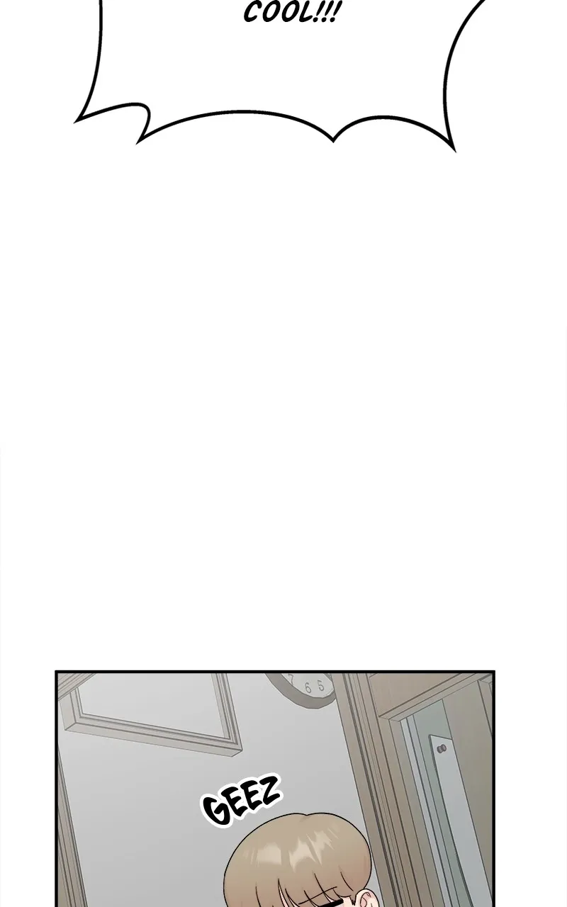 My Dud to Stud Boyfriend Chapter 57 page 116 - 