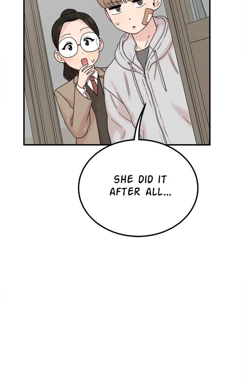 My Dud to Stud Boyfriend Chapter 57 page 117 - 