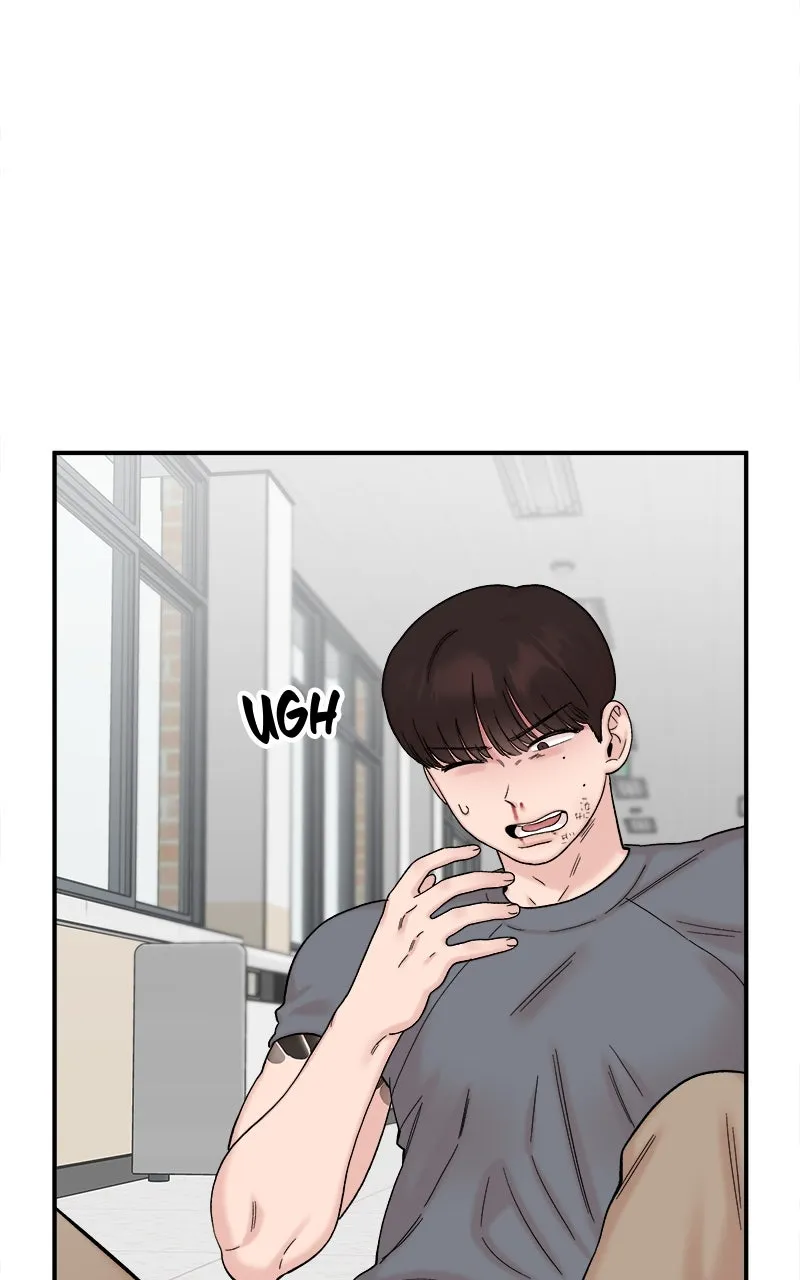 My Dud to Stud Boyfriend Chapter 57 page 118 - 