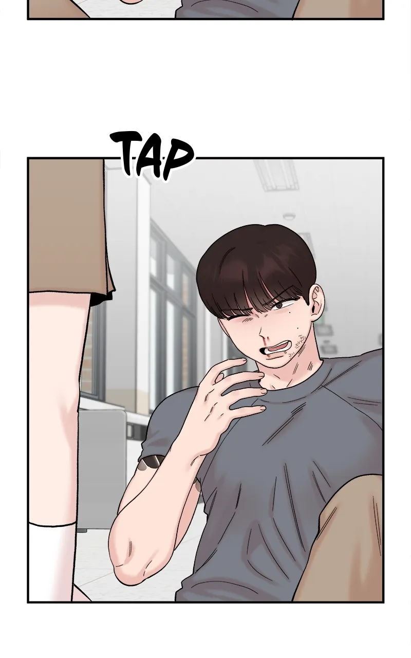 My Dud to Stud Boyfriend Chapter 57 page 119 - 