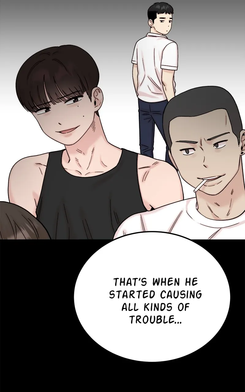 My Dud to Stud Boyfriend Chapter 57 page 13 - 