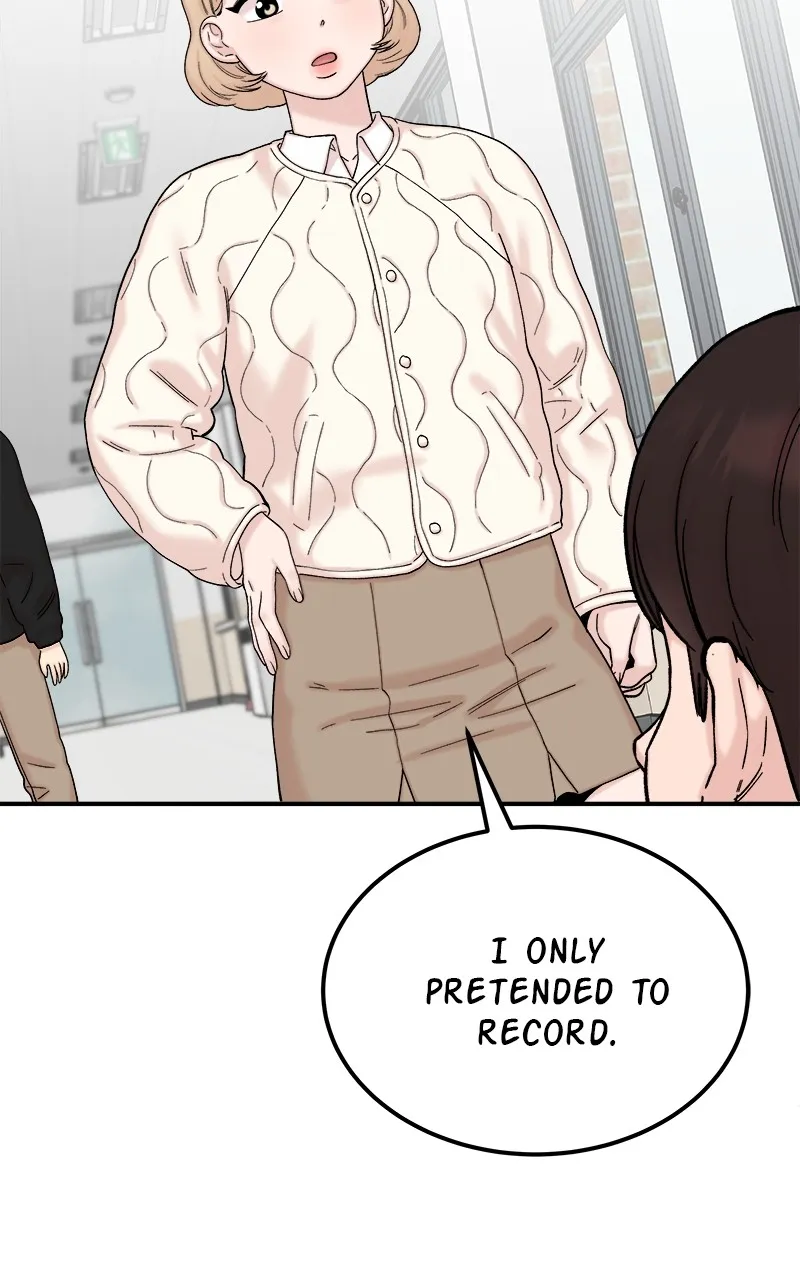 My Dud to Stud Boyfriend Chapter 57 page 121 - 