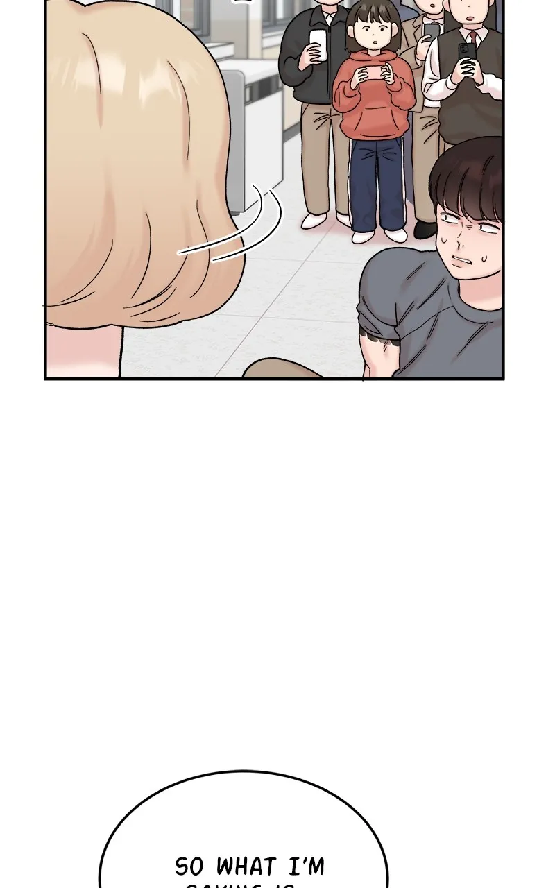 My Dud to Stud Boyfriend Chapter 57 page 124 - 