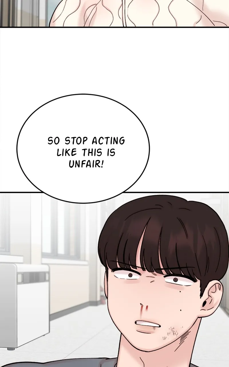 My Dud to Stud Boyfriend Chapter 57 page 126 - 