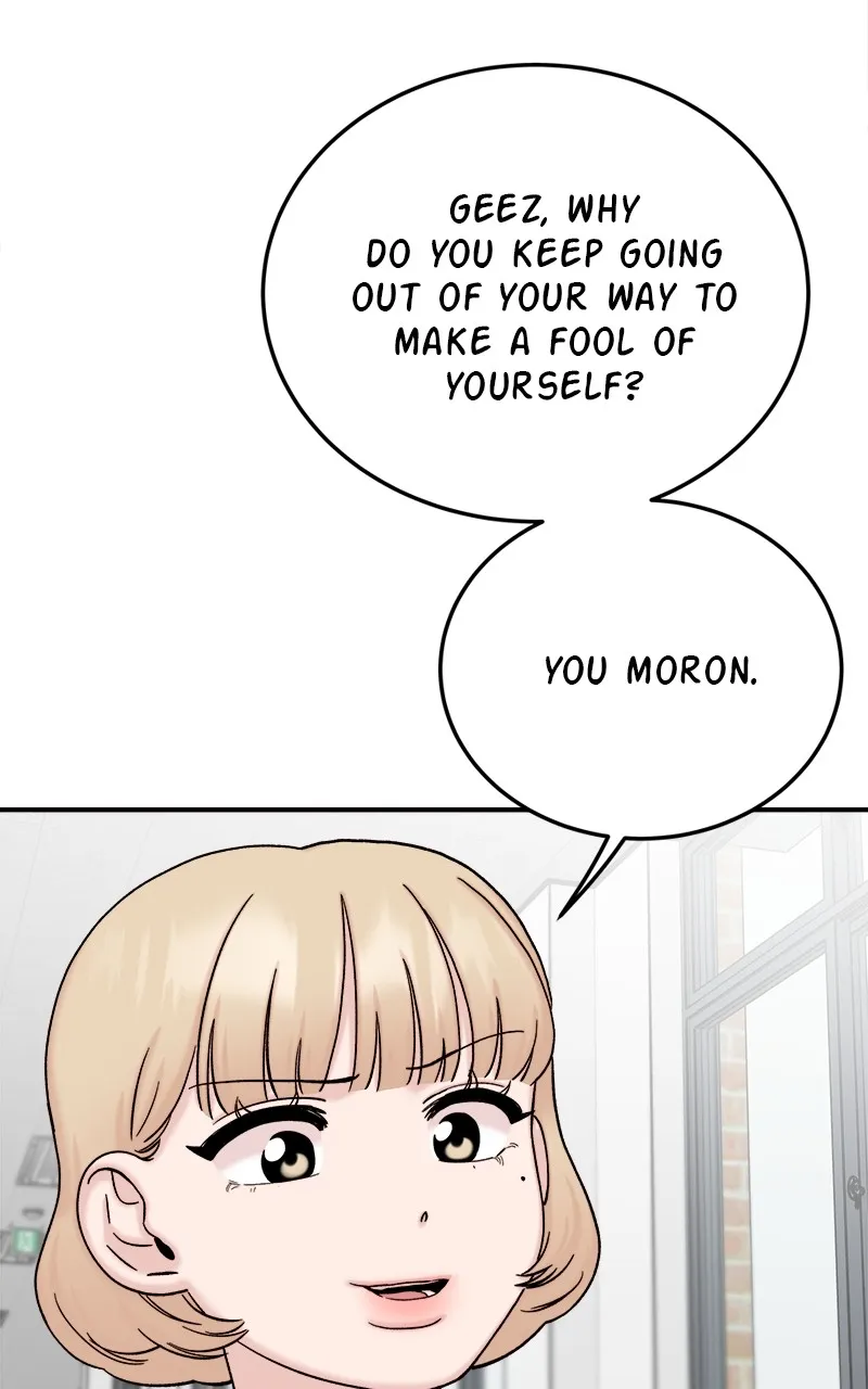 My Dud to Stud Boyfriend Chapter 57 page 128 - 