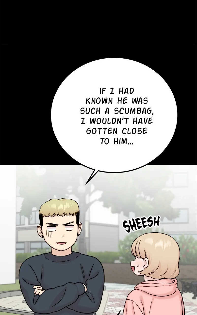 My Dud to Stud Boyfriend Chapter 57 page 14 - 