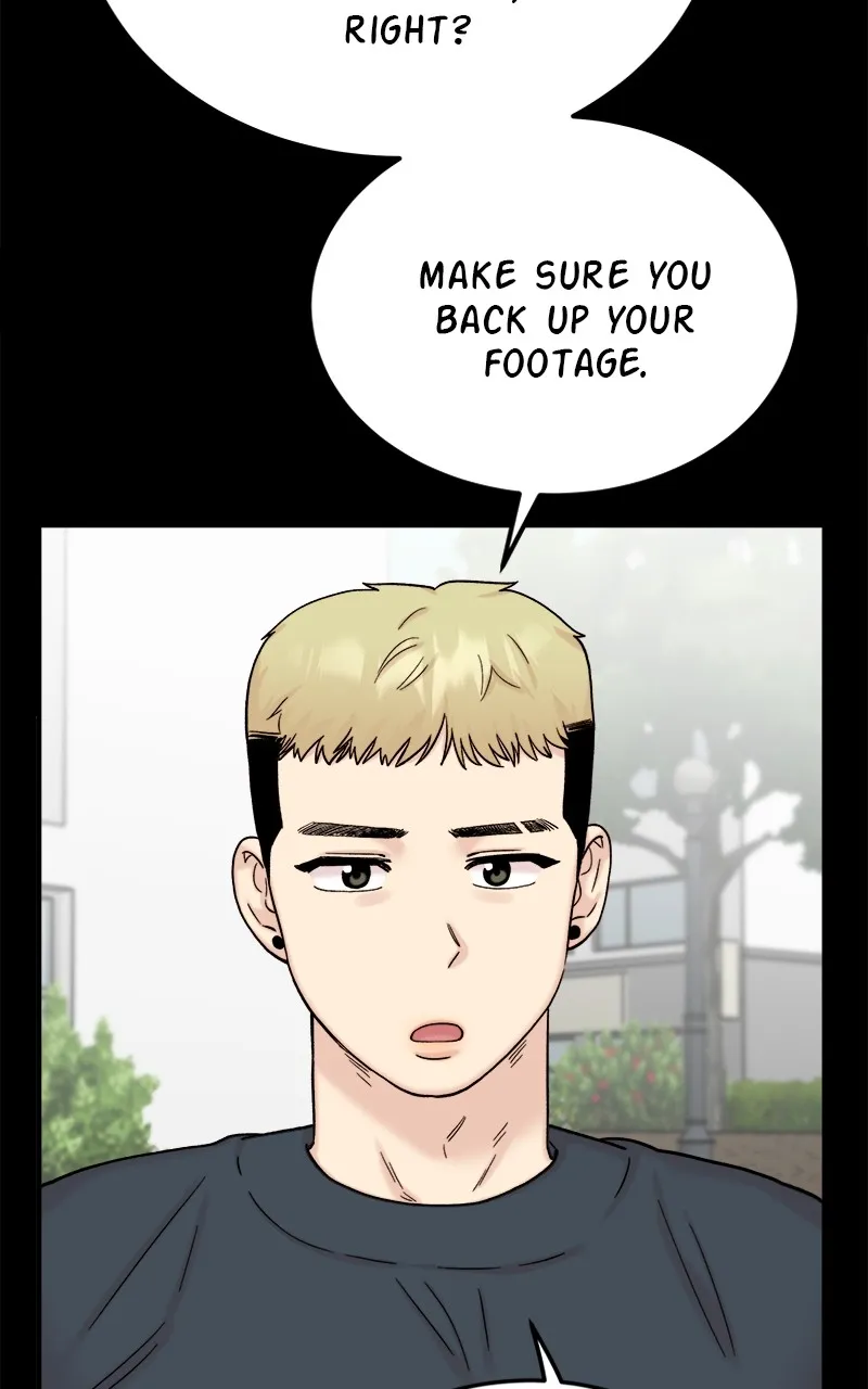 My Dud to Stud Boyfriend Chapter 57 page 17 - 