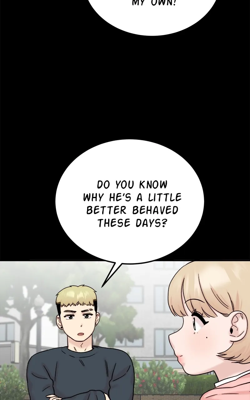 My Dud to Stud Boyfriend Chapter 57 page 20 - 