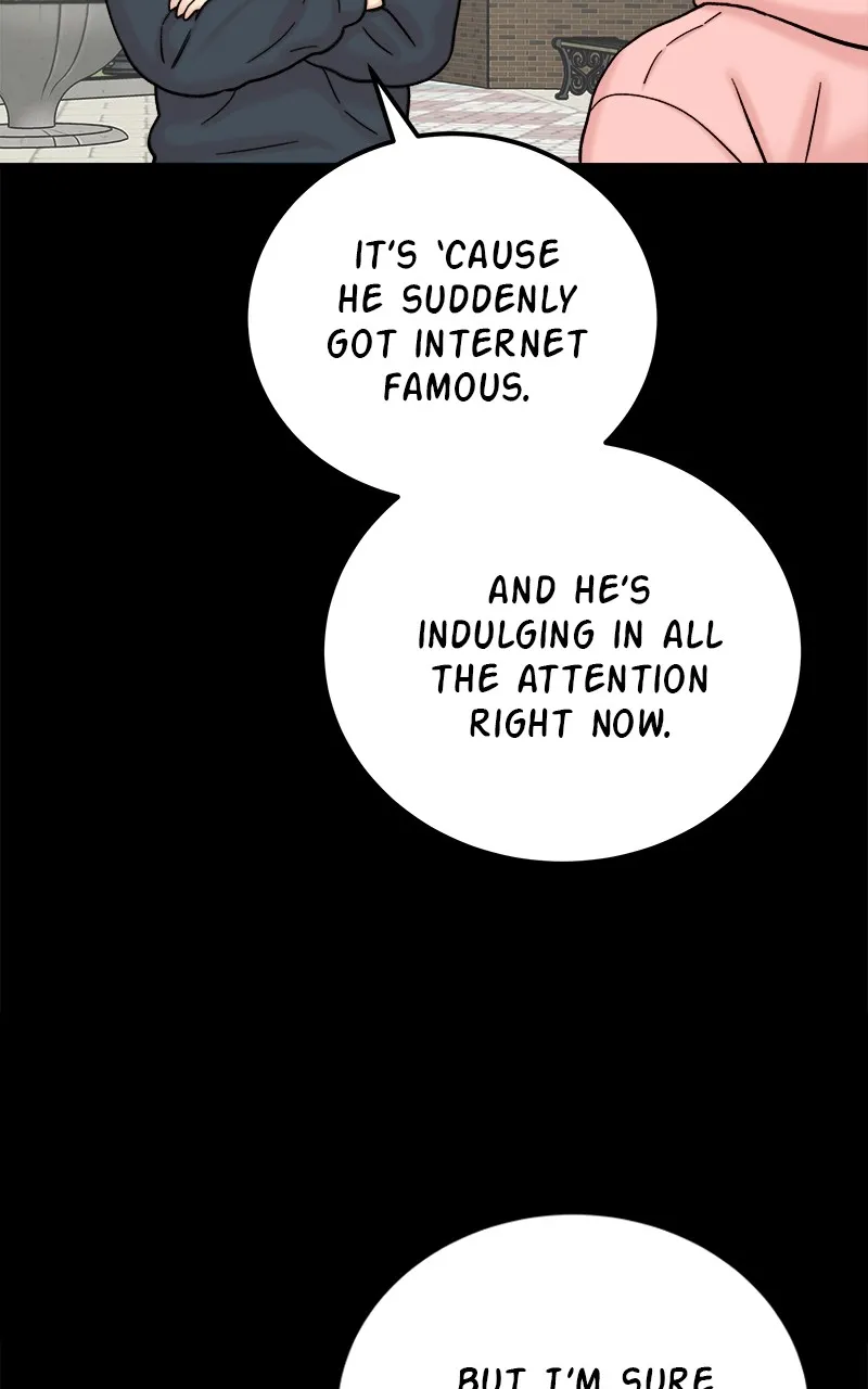My Dud to Stud Boyfriend Chapter 57 page 21 - 