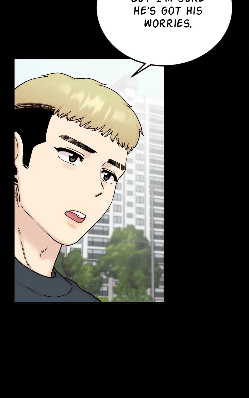 My Dud to Stud Boyfriend Chapter 57 page 22 - 
