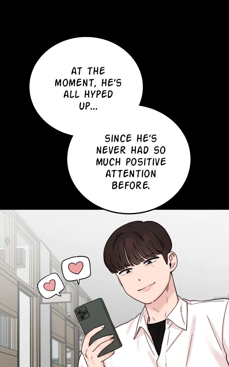 My Dud to Stud Boyfriend Chapter 57 page 23 - 