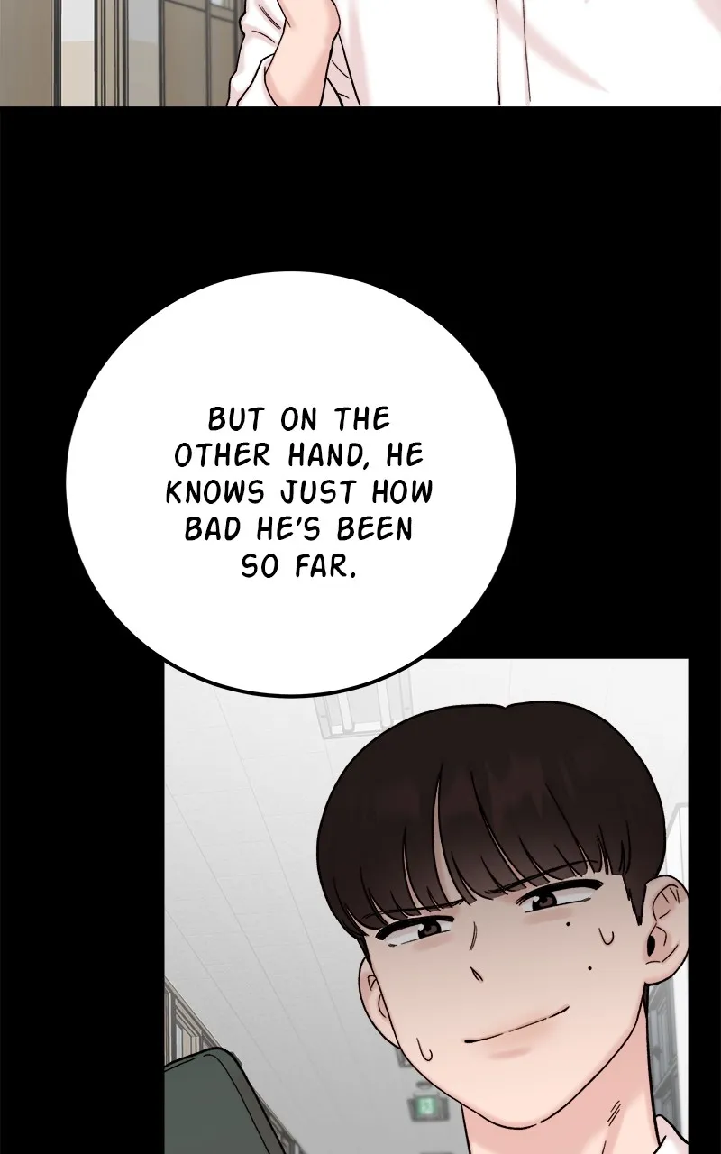 My Dud to Stud Boyfriend Chapter 57 page 24 - 
