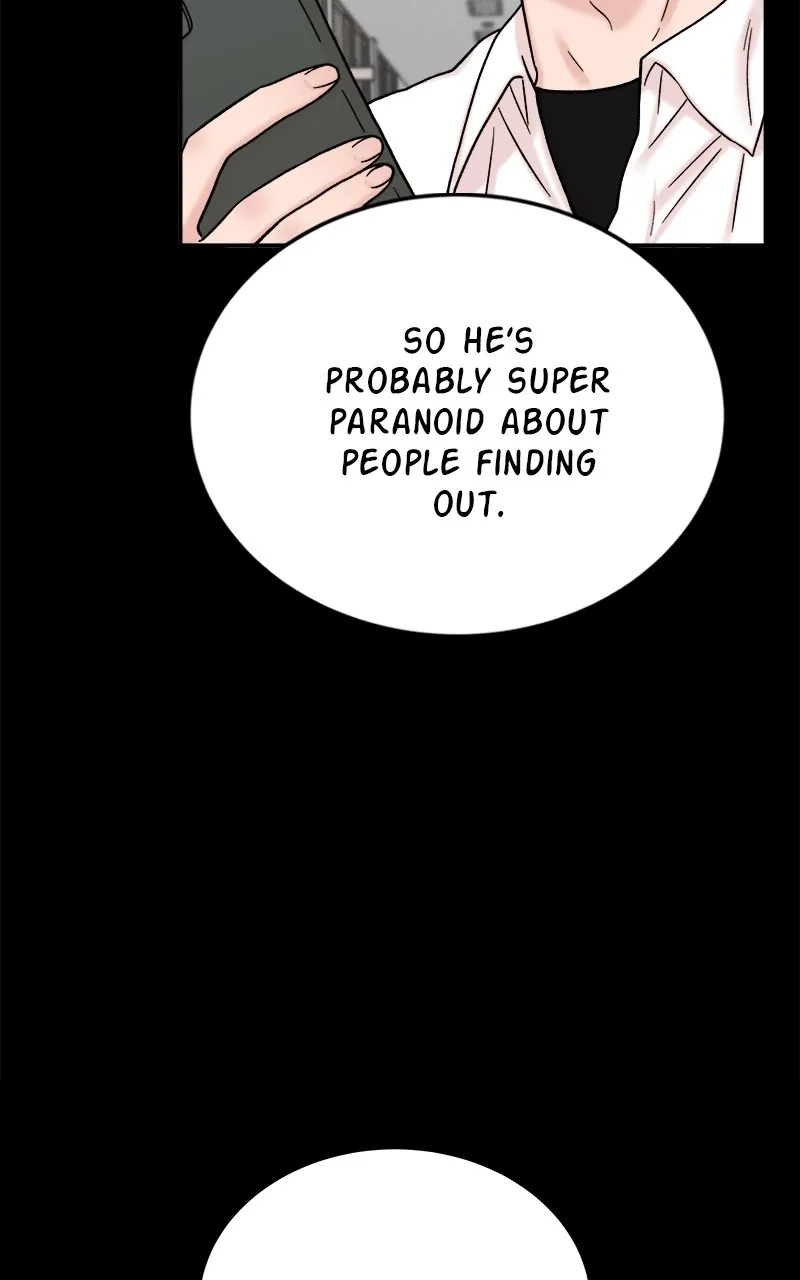 My Dud to Stud Boyfriend Chapter 57 page 25 - 