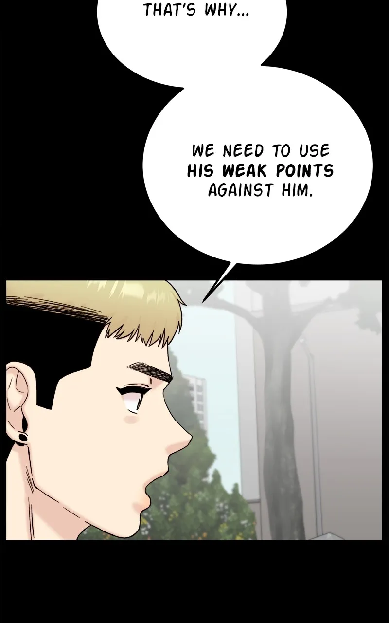 My Dud to Stud Boyfriend Chapter 57 page 26 - 