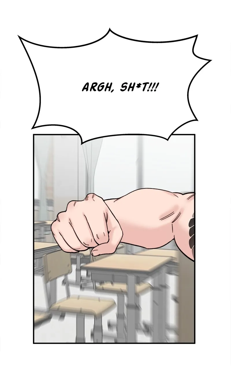 My Dud to Stud Boyfriend Chapter 57 page 29 - 