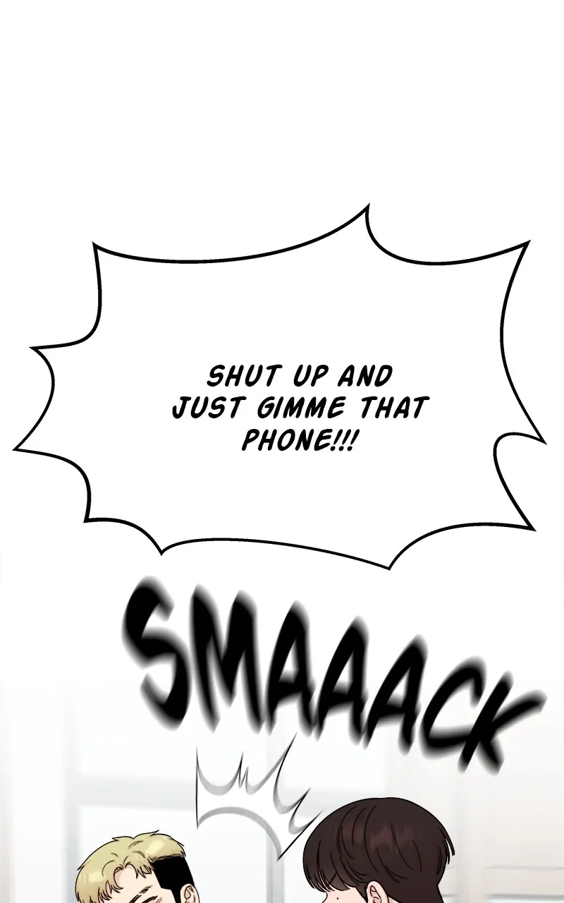 My Dud to Stud Boyfriend Chapter 57 page 30 - 