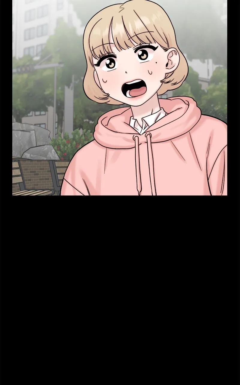 My Dud to Stud Boyfriend Chapter 57 page 4 - 