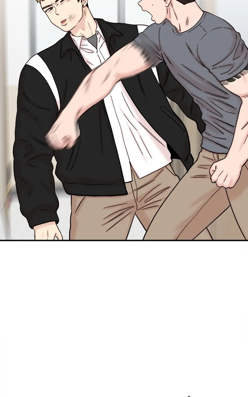 My Dud to Stud Boyfriend Chapter 57 page 31 - 