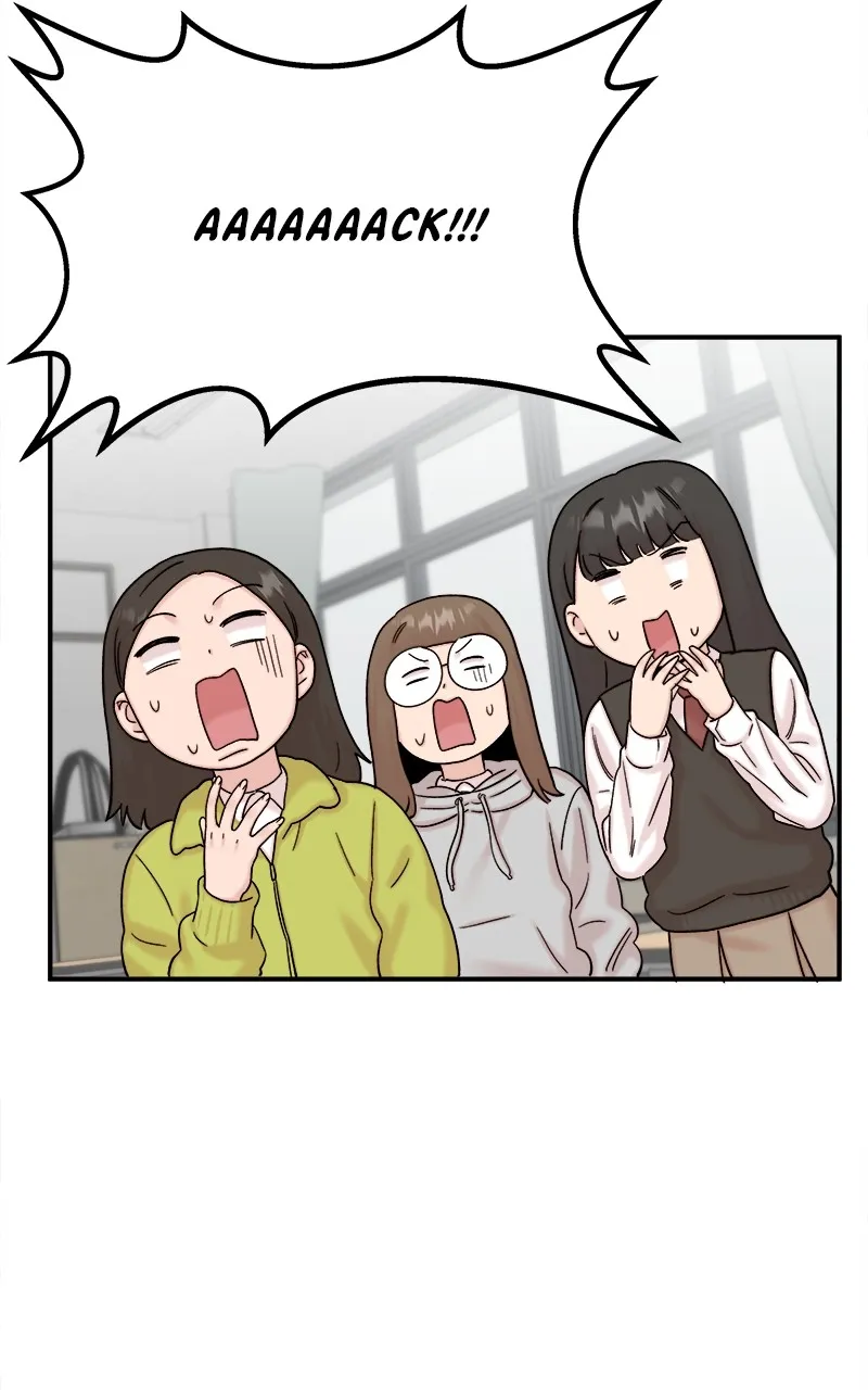 My Dud to Stud Boyfriend Chapter 57 page 32 - 