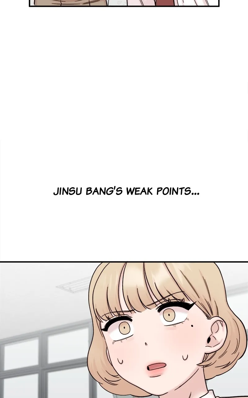 My Dud to Stud Boyfriend Chapter 57 page 34 - 