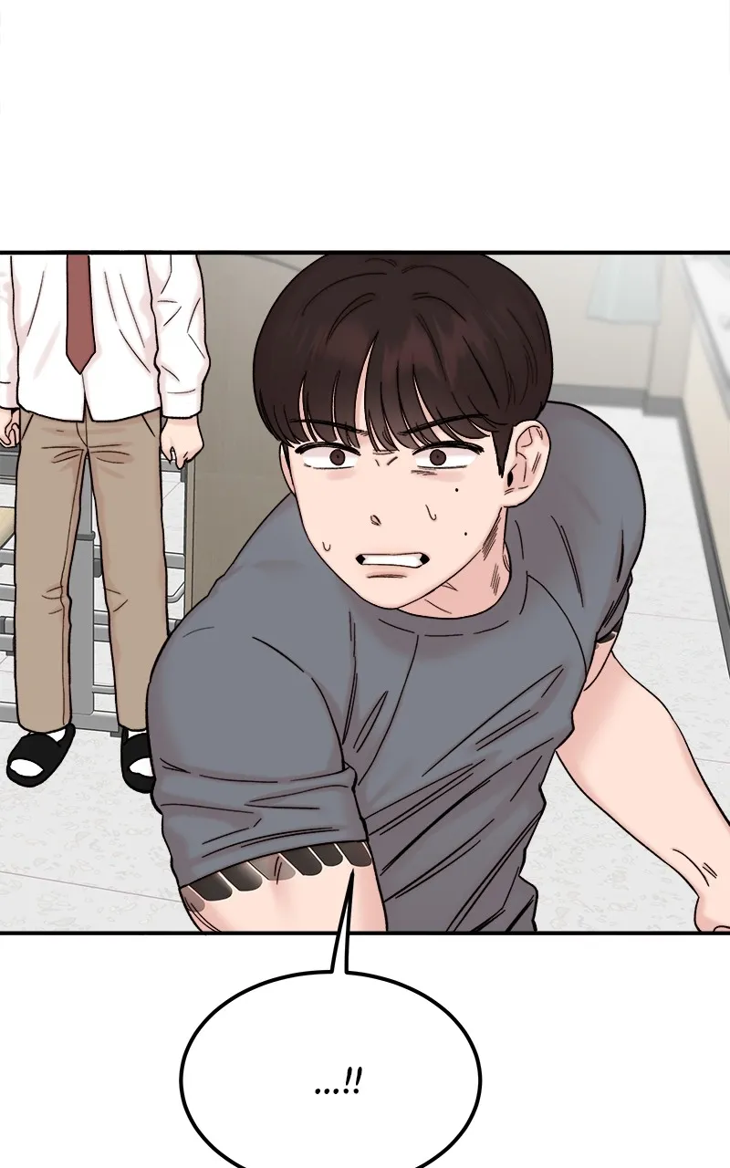 My Dud to Stud Boyfriend Chapter 57 page 37 - 