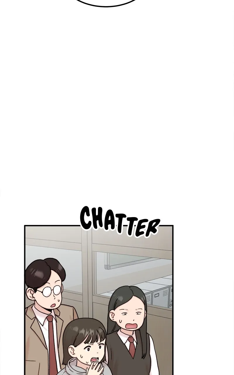 My Dud to Stud Boyfriend Chapter 57 page 38 - 