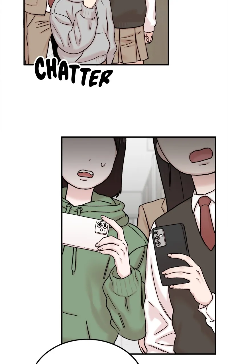 My Dud to Stud Boyfriend Chapter 57 page 39 - 