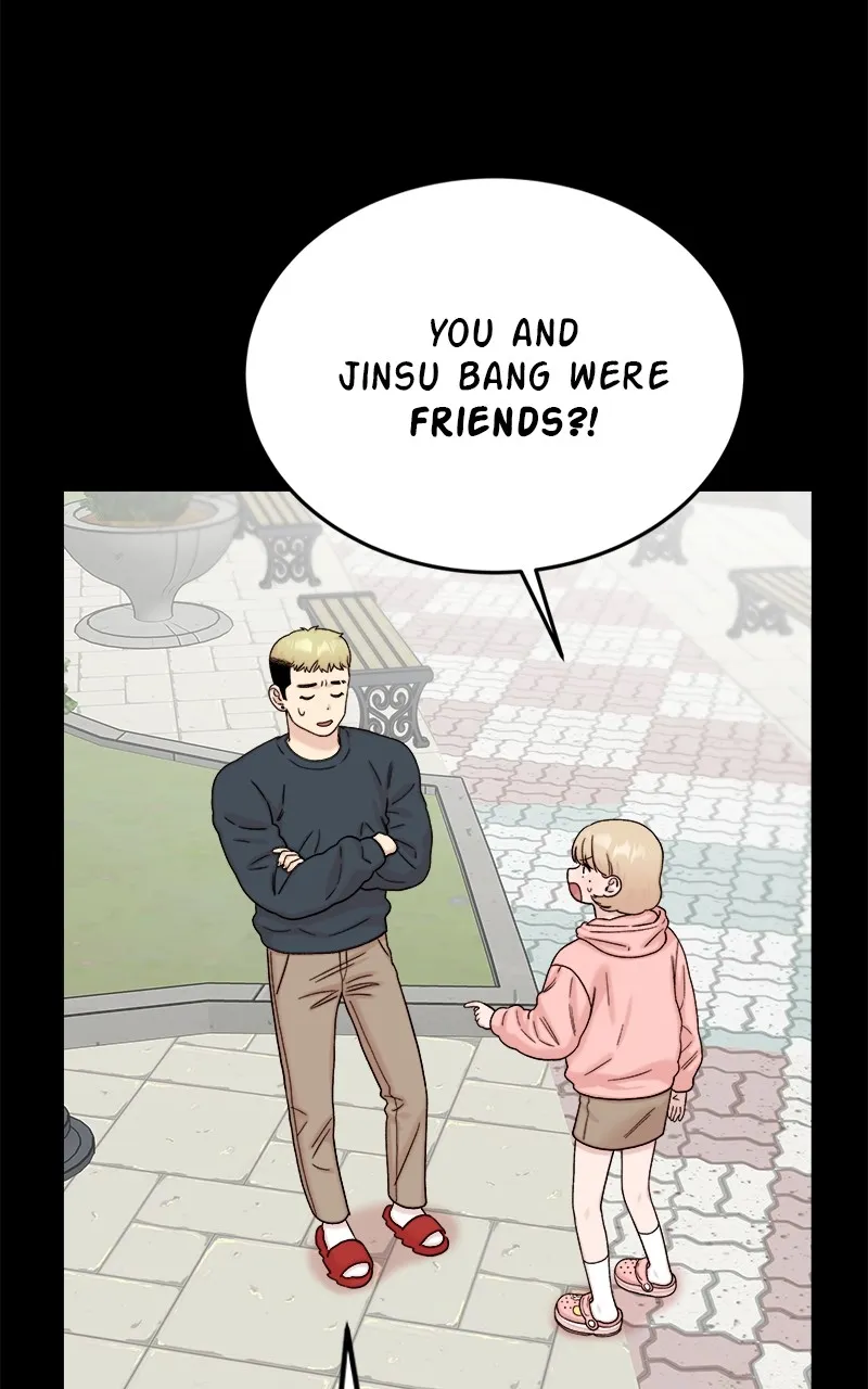 My Dud to Stud Boyfriend Chapter 57 page 5 - 