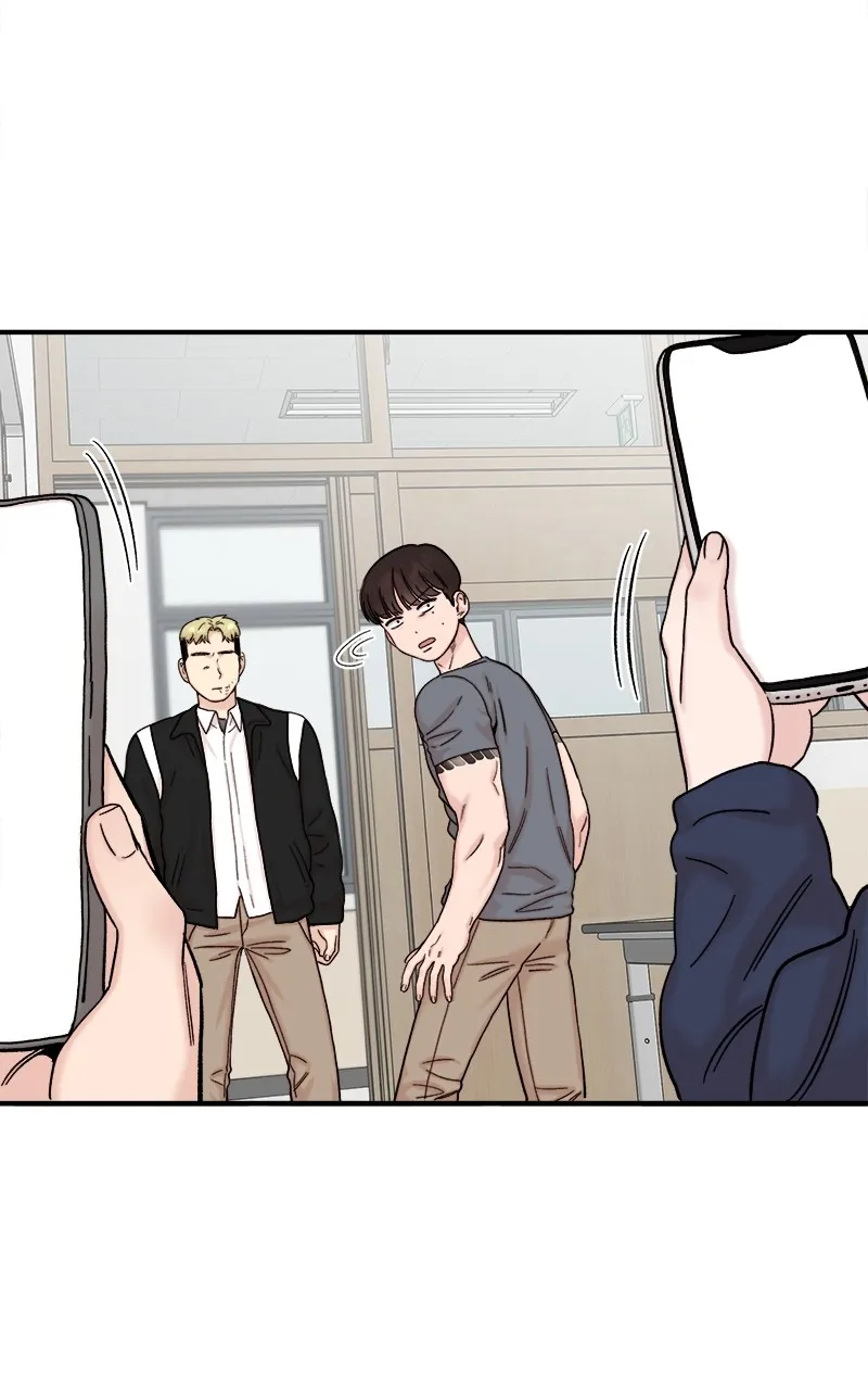 My Dud to Stud Boyfriend Chapter 57 page 41 - 
