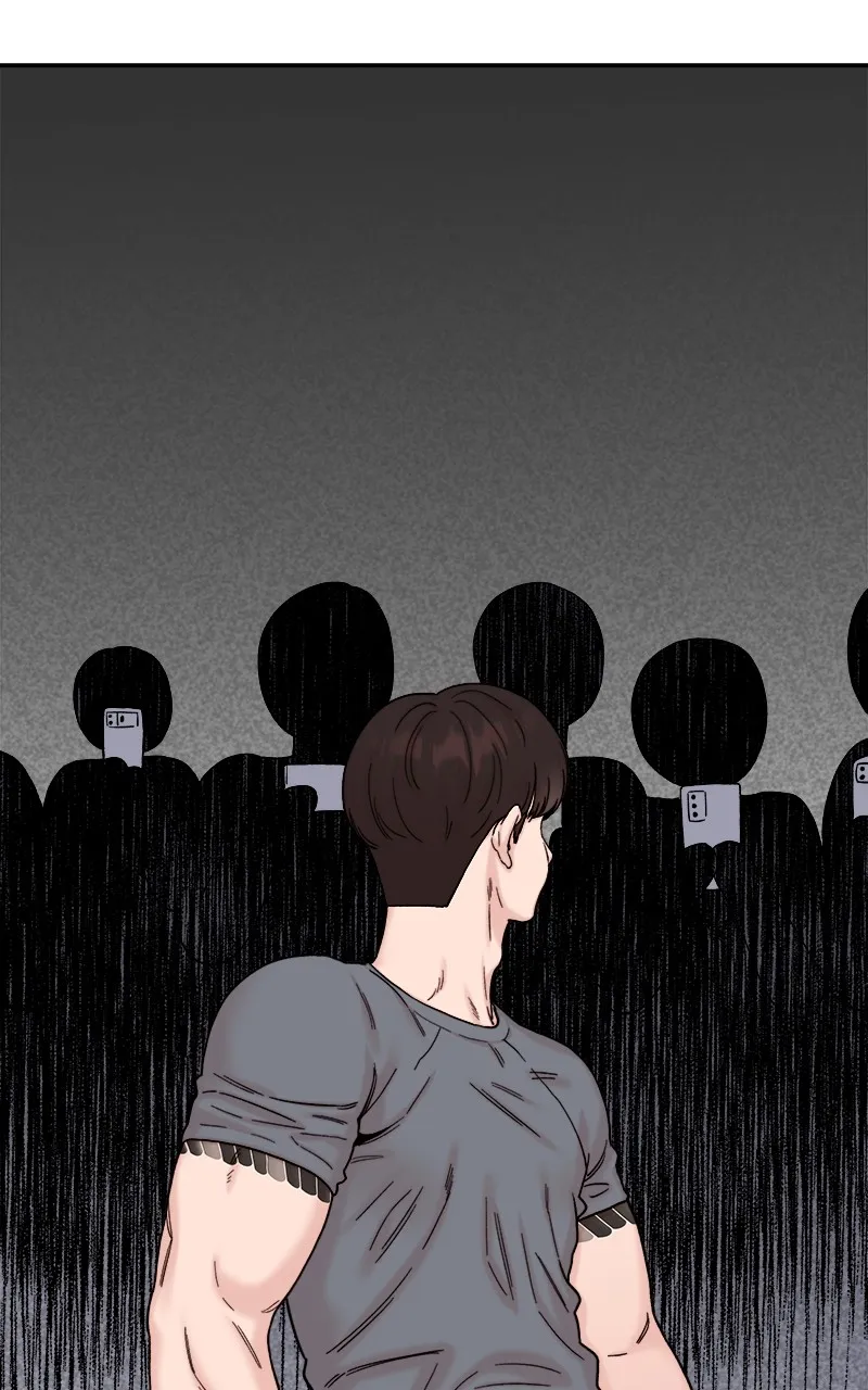 My Dud to Stud Boyfriend Chapter 57 page 43 - 