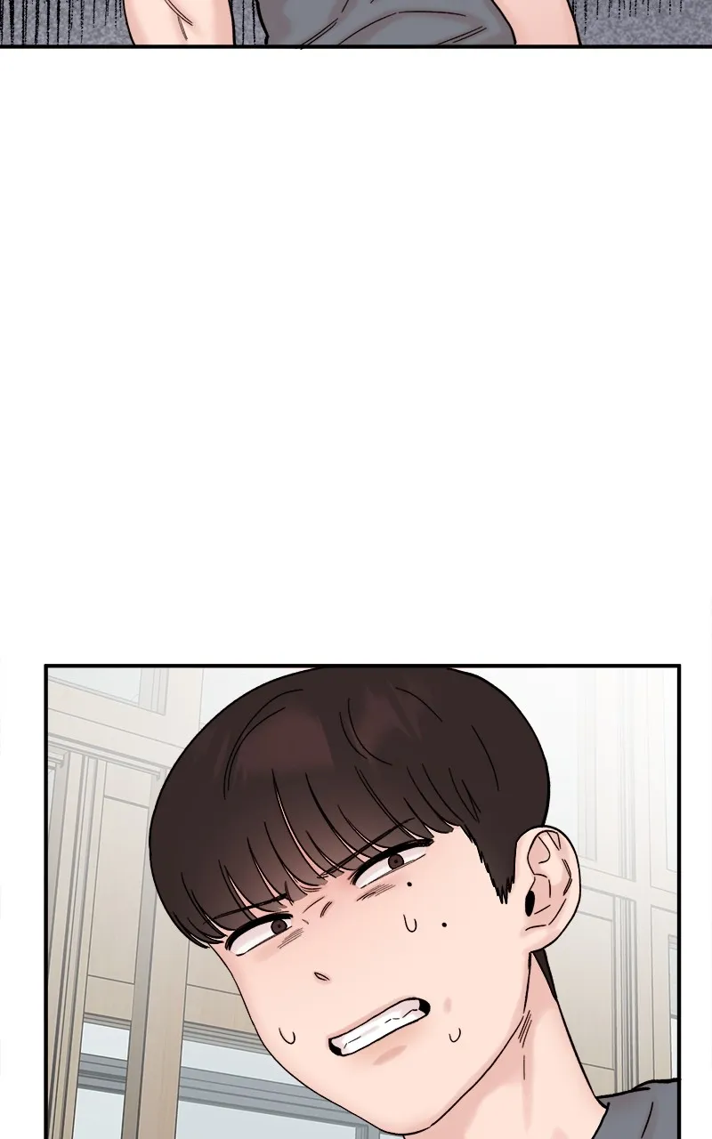 My Dud to Stud Boyfriend Chapter 57 page 44 - 