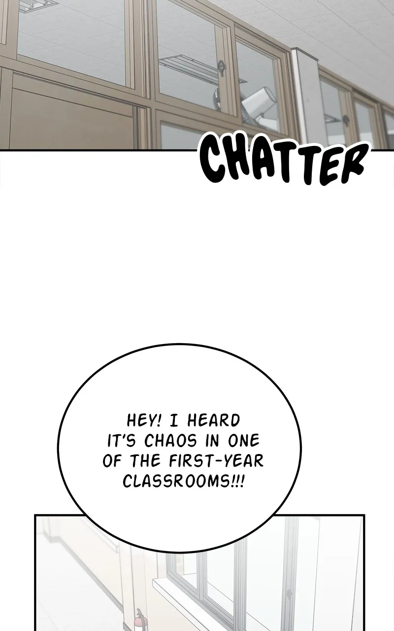 My Dud to Stud Boyfriend Chapter 57 page 48 - 