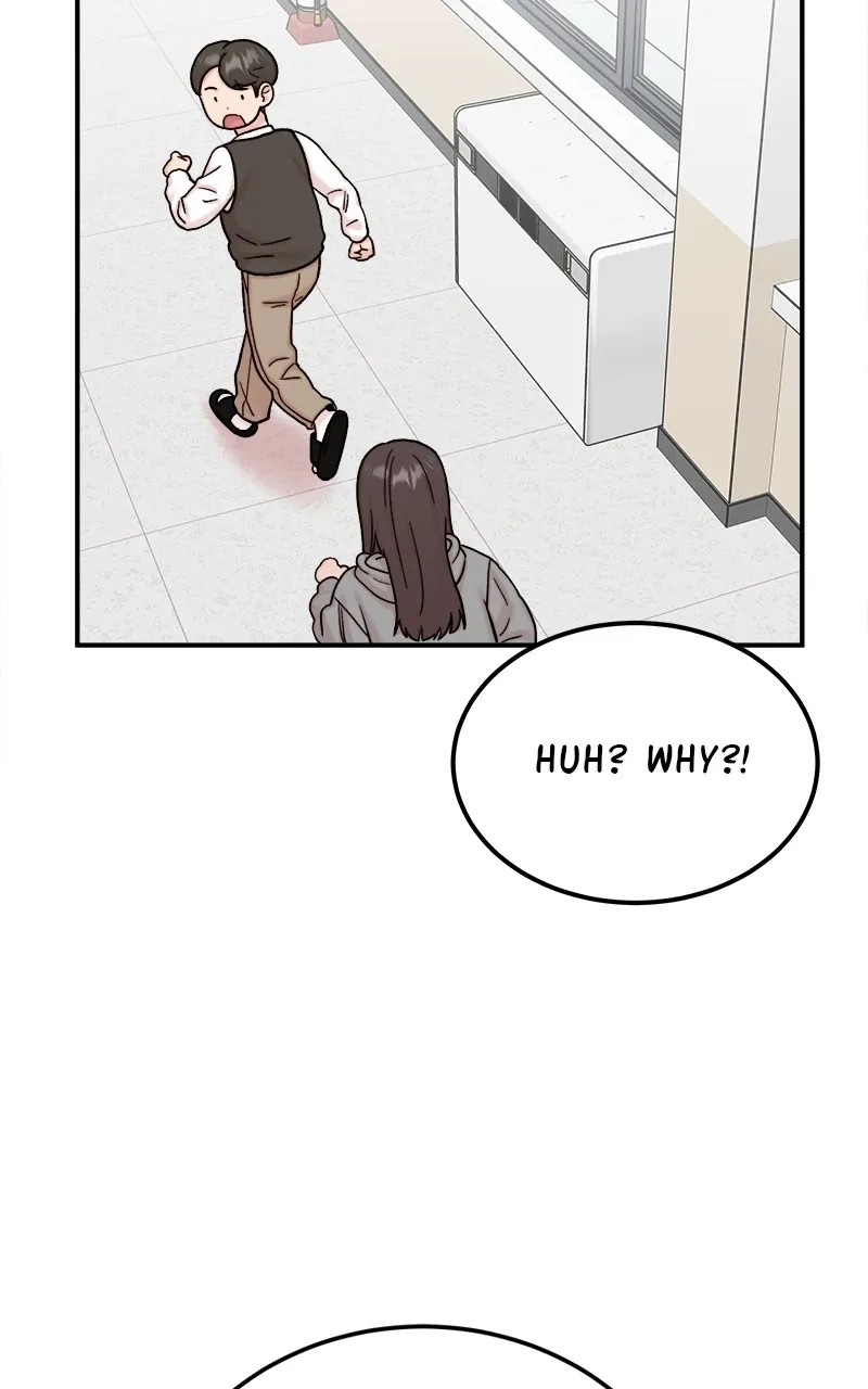 My Dud to Stud Boyfriend Chapter 57 page 49 - 