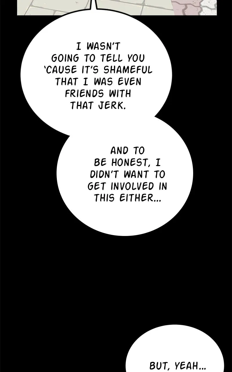 My Dud to Stud Boyfriend Chapter 57 page 6 - 