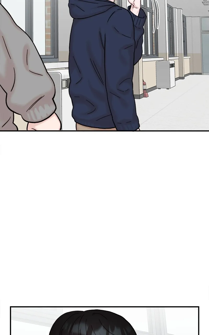 My Dud to Stud Boyfriend Chapter 57 page 52 - 
