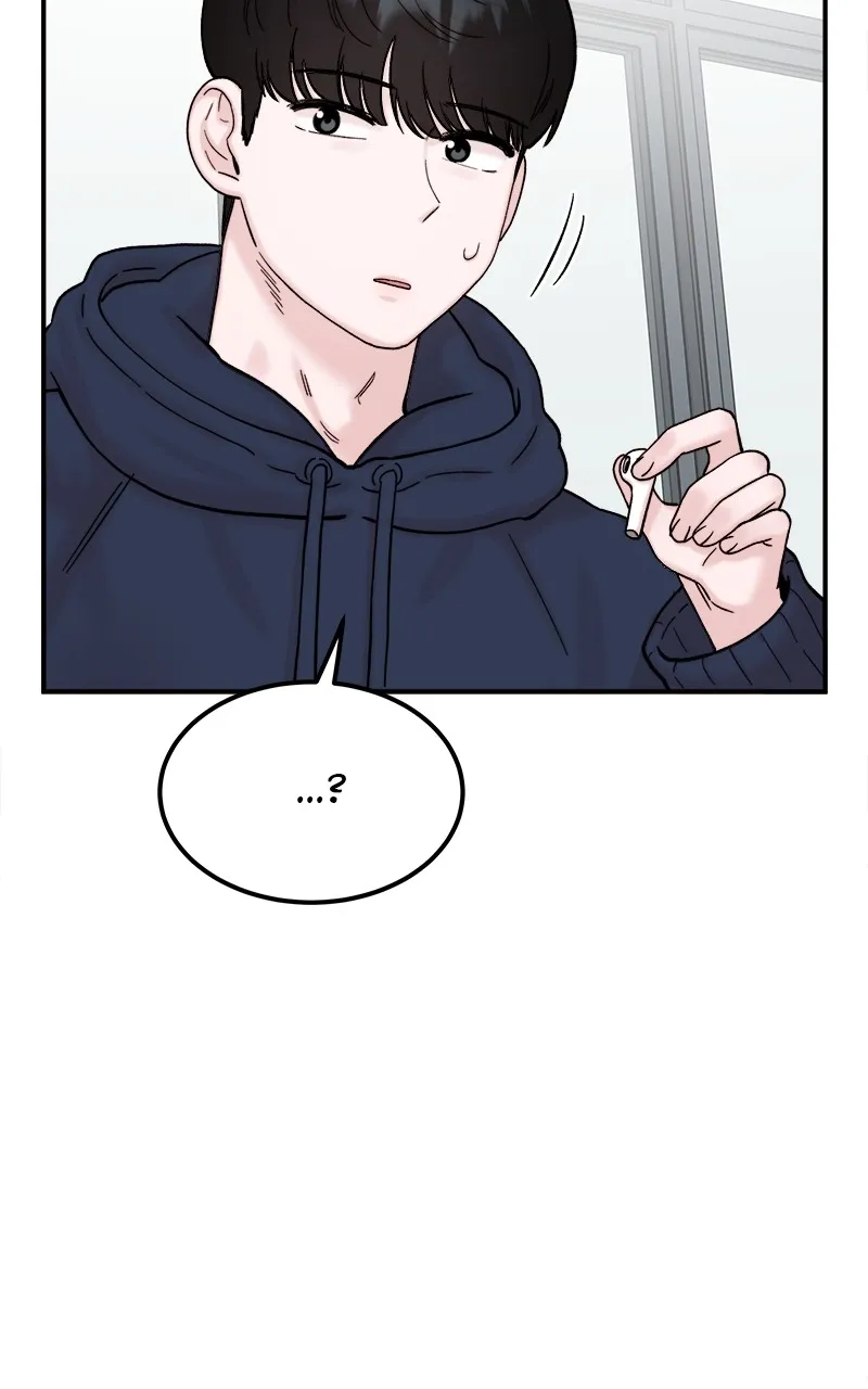 My Dud to Stud Boyfriend Chapter 57 page 53 - 